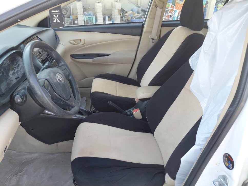 Toyota Yaris SD Y 2022 image