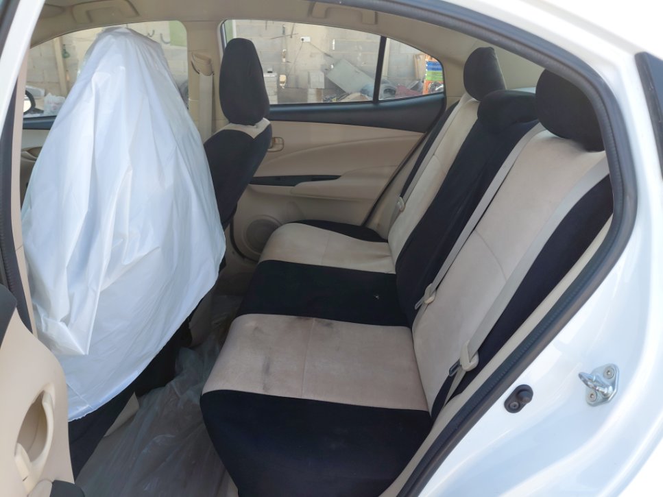 Toyota Yaris SD Y 2022 image