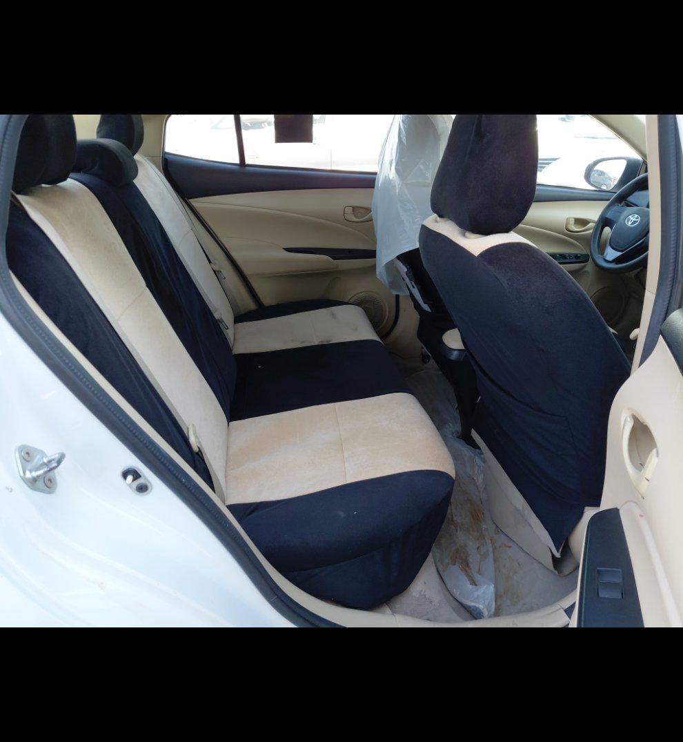 Toyota Yaris SD Y 2022 image