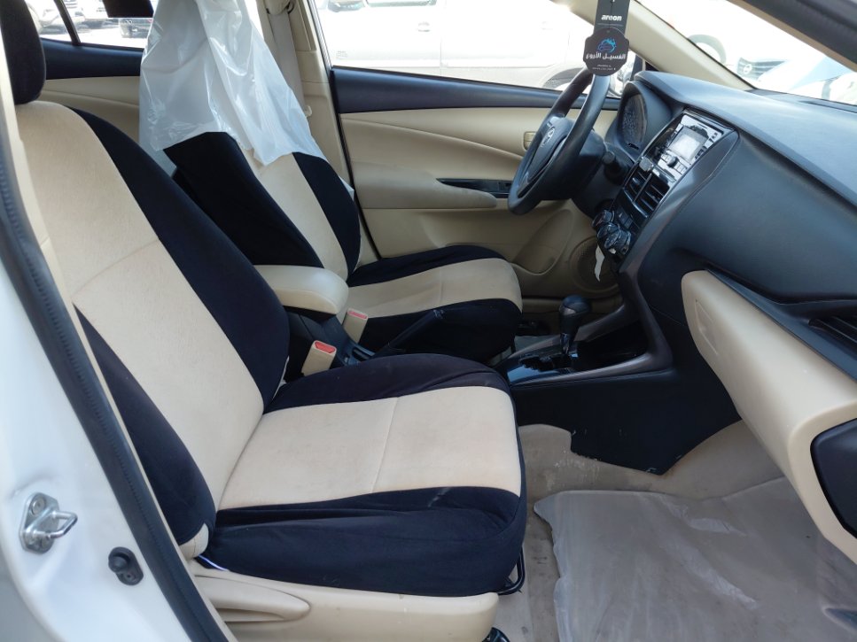 Toyota Yaris SD Y 2022 image