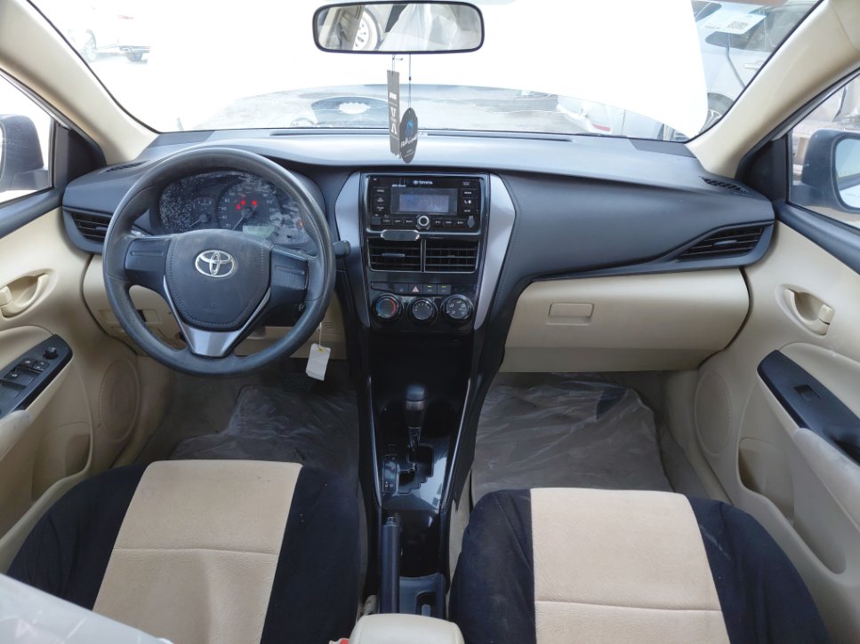 Toyota Yaris SD Y 2022 image