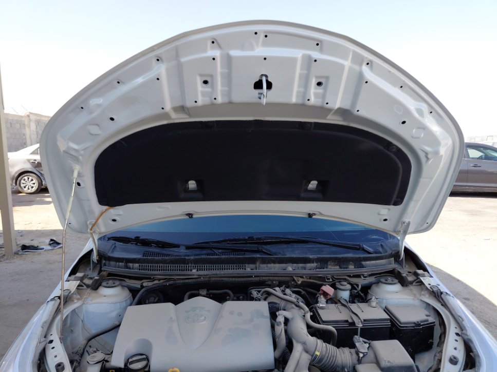 Toyota Yaris SD Y 2022 image