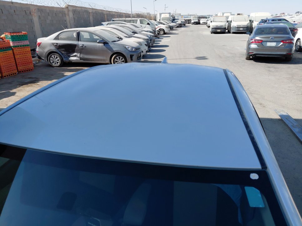 Toyota Yaris SD Y 2022 image