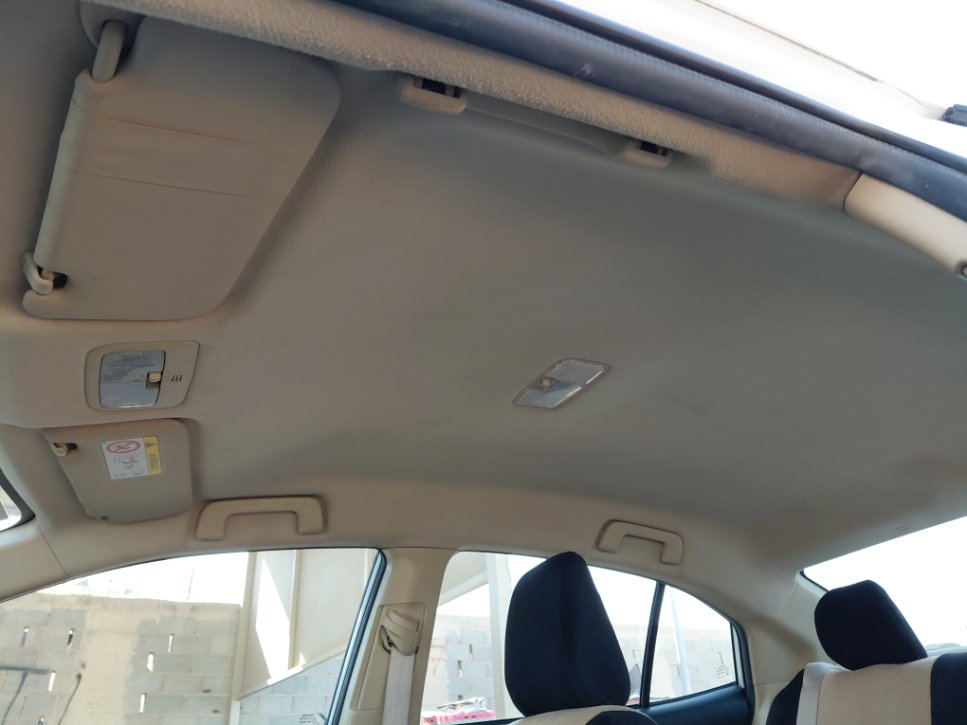 Toyota Yaris SD Y 2022 image