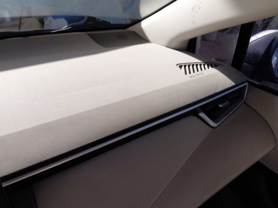 Toyota Corolla XLI EXECUTIVE 2021 image