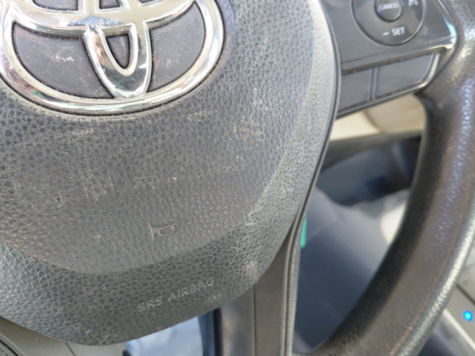 Toyota Corolla XLI EXECUTIVE 2021 image