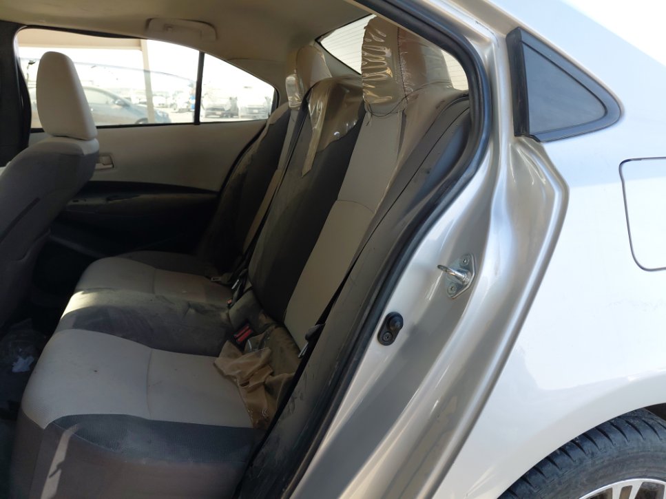 Toyota Corolla XLI EXECUTIVE 2021 image