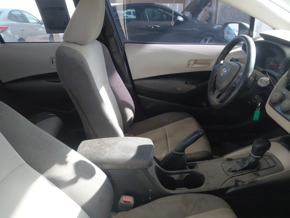 Toyota Corolla XLI EXECUTIVE 2021 image