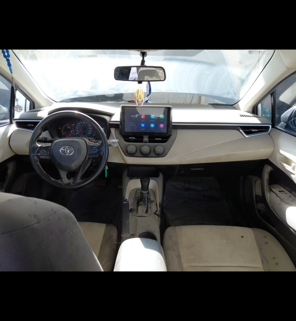 Toyota Corolla XLI EXECUTIVE 2021 image