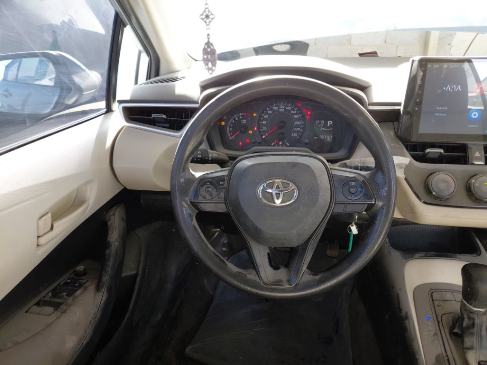 Toyota Corolla XLI EXECUTIVE 2021 image