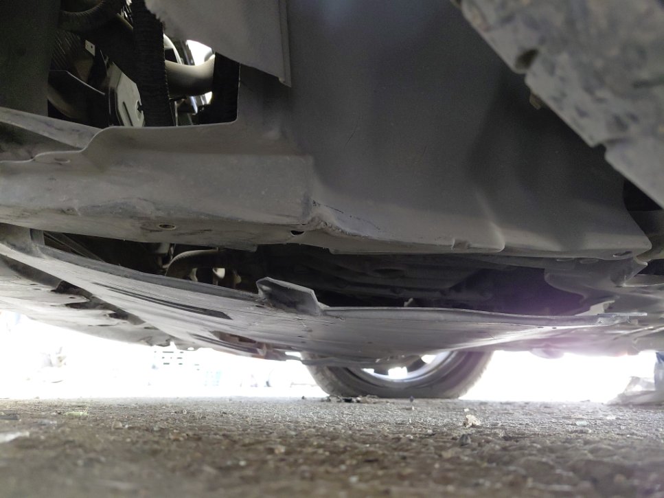 Toyota Corolla XLI EXECUTIVE 2021 image