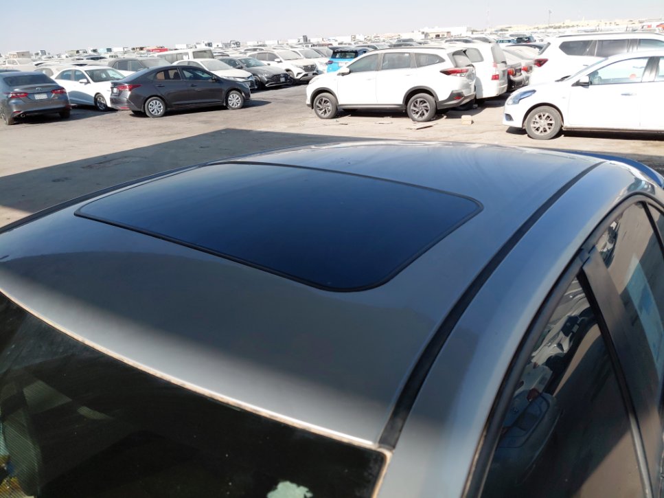 Toyota Corolla XLI EXECUTIVE 2021 image