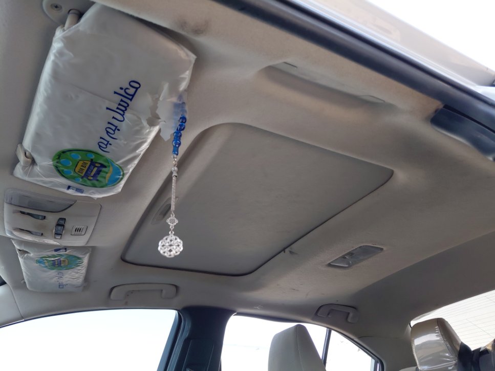 Toyota Corolla XLI EXECUTIVE 2021 image