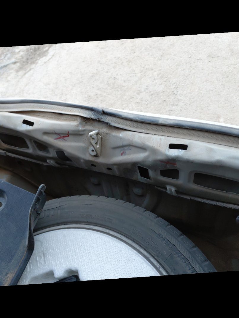 Toyota Corolla XLI EXECUTIVE 2021 image