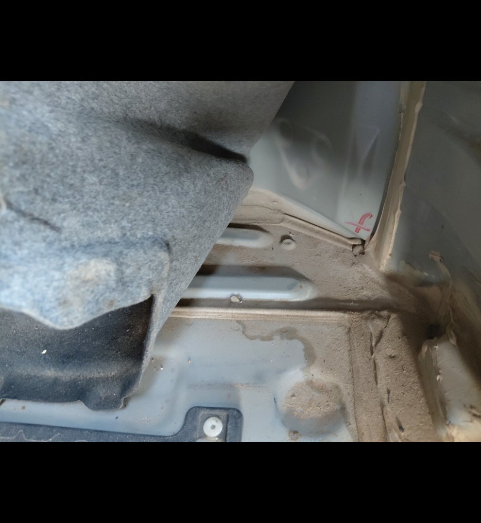 Toyota Corolla XLI EXECUTIVE 2021 image