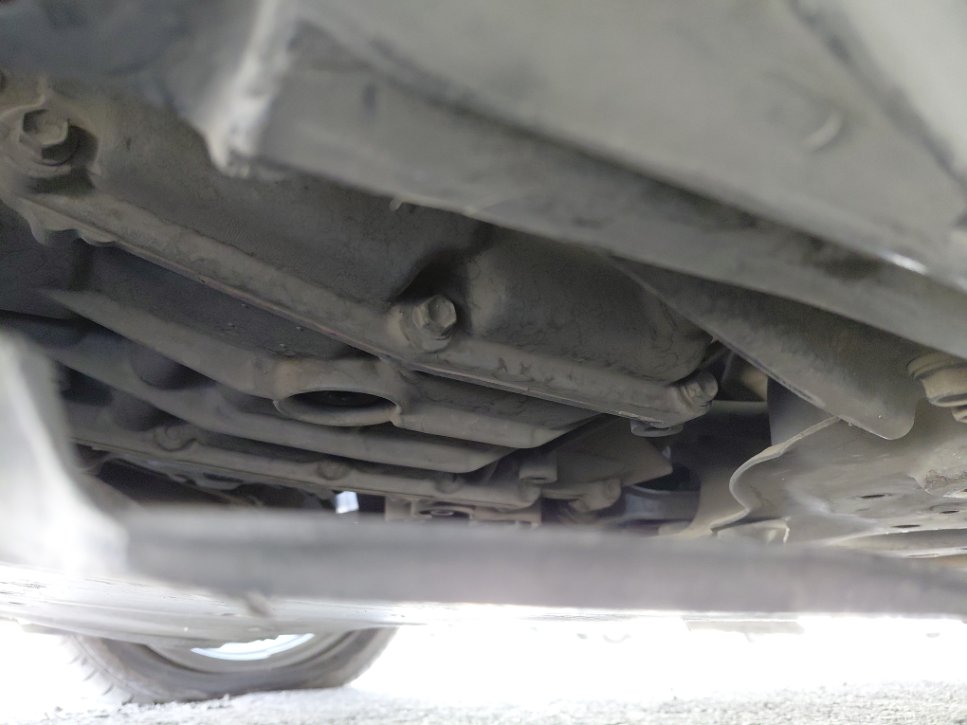 Toyota Corolla XLI EXECUTIVE 2021 image