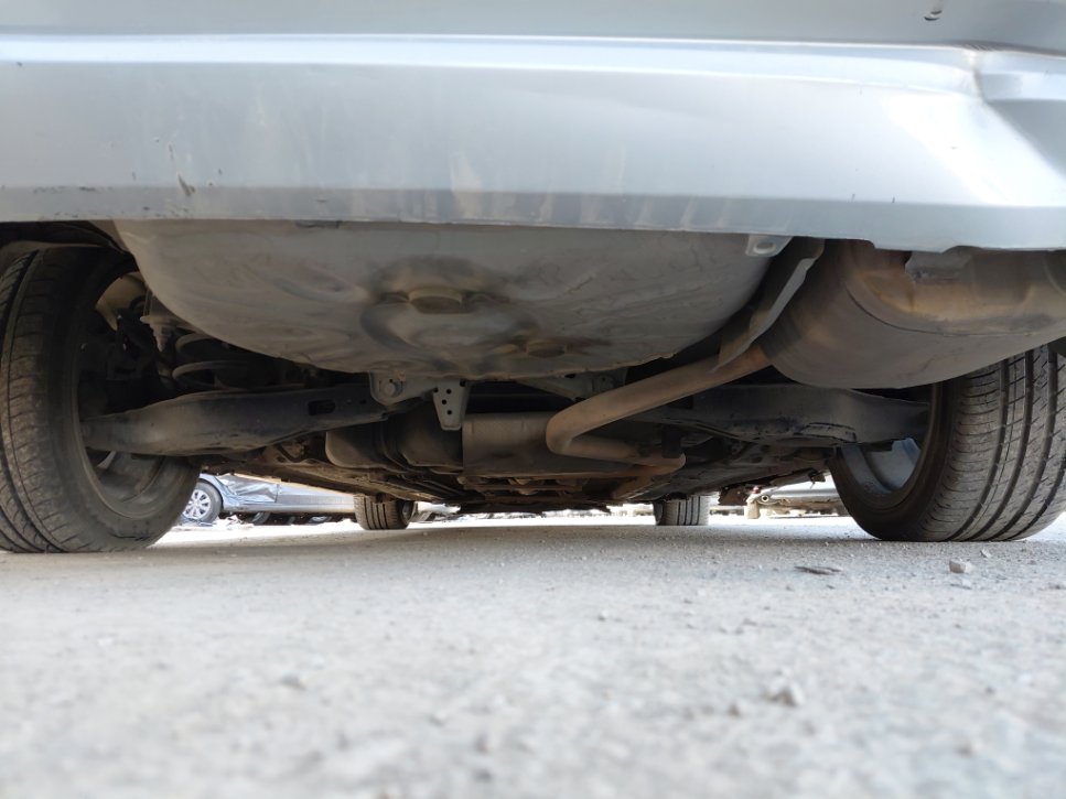 Toyota Corolla XLI EXECUTIVE 2021 image