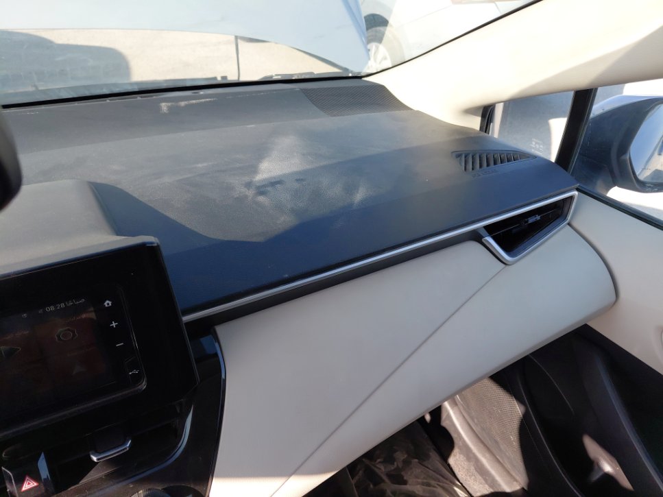 Toyota Corolla XLI 2023 image