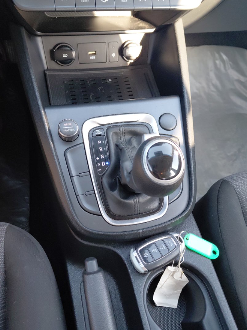 Hyundai Kona FLEET  2021 image