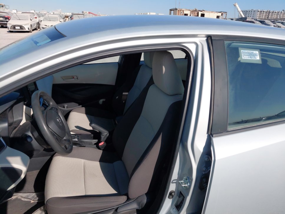 Toyota Corolla XLI 2023 image