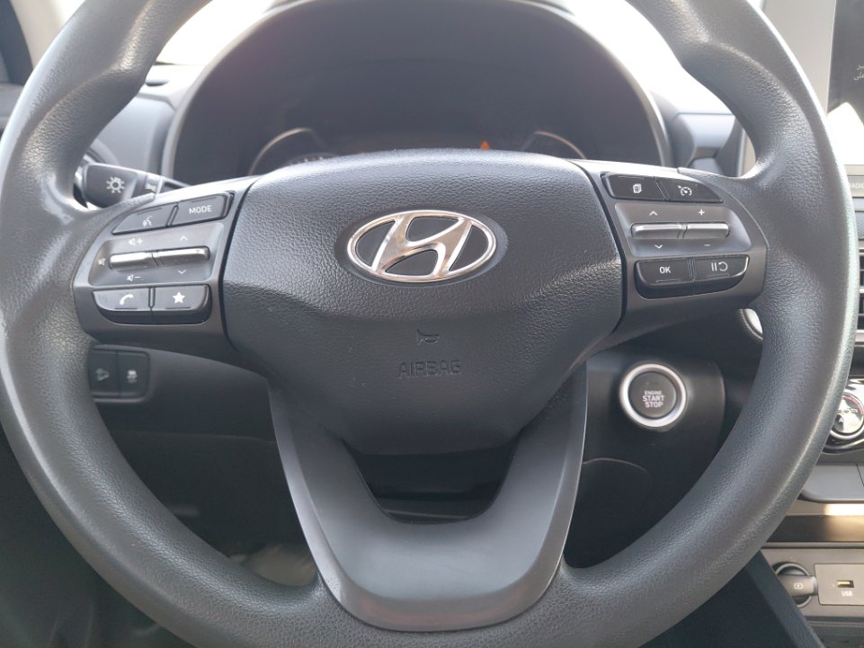 Hyundai Kona FLEET  2021 image