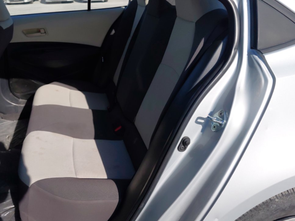 Toyota Corolla XLI 2023 image