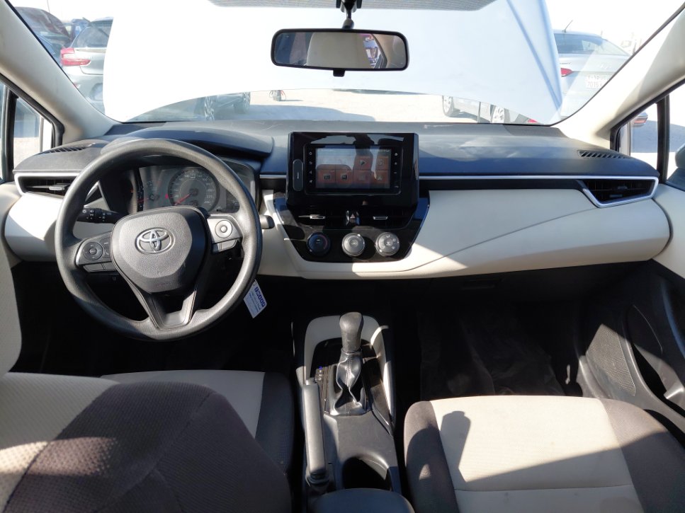 Toyota Corolla XLI 2023 image