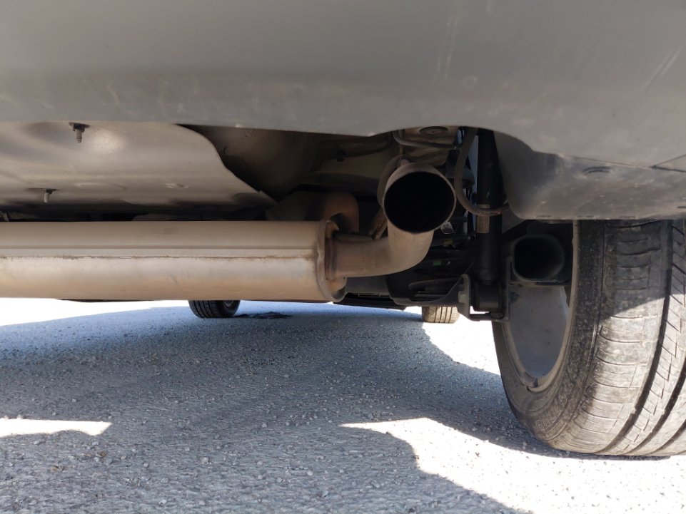 Hyundai Kona FLEET  2021 image