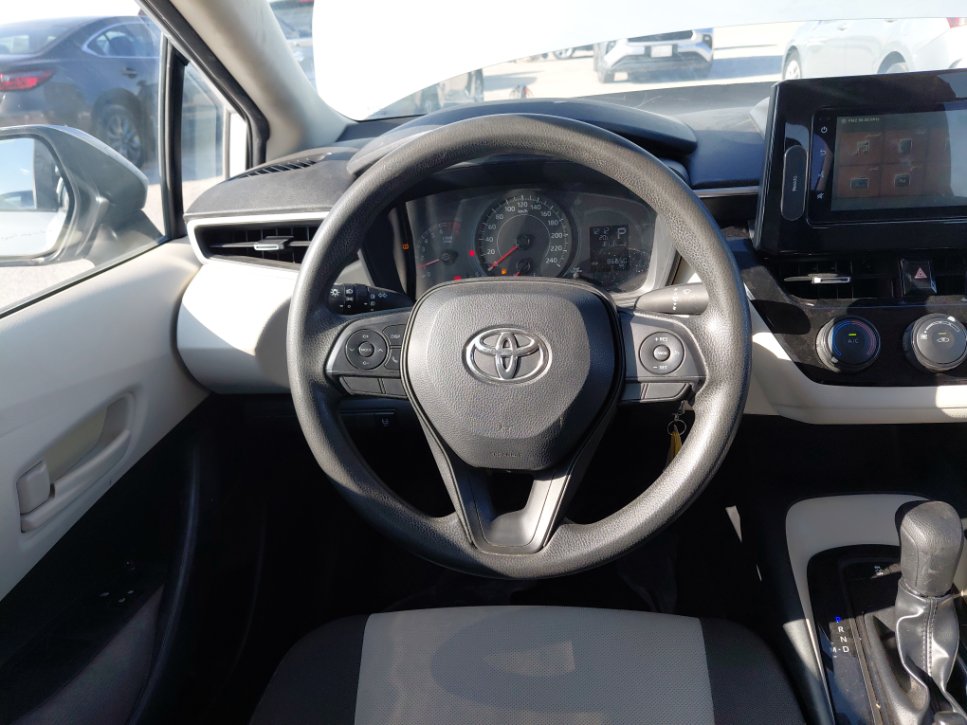 Toyota Corolla XLI 2023 image