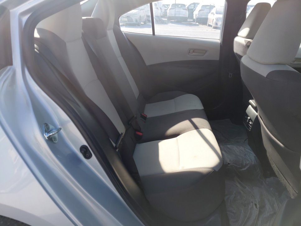 Toyota Corolla XLI 2023 image