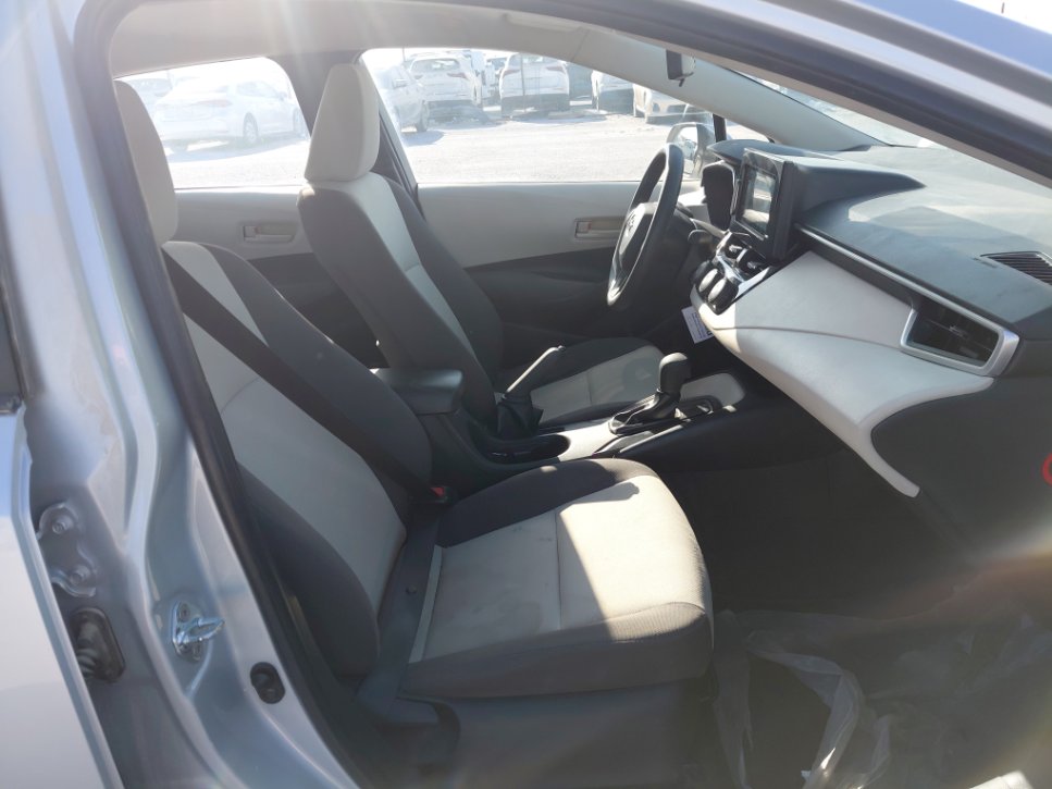 Toyota Corolla XLI 2023 image