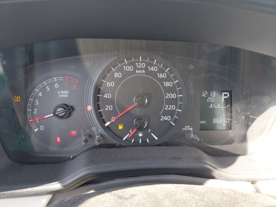 Toyota Corolla XLI 2023 image