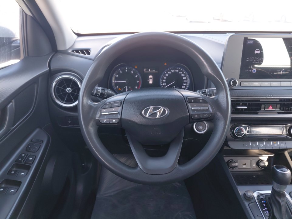 Hyundai Kona FLEET  2021 image