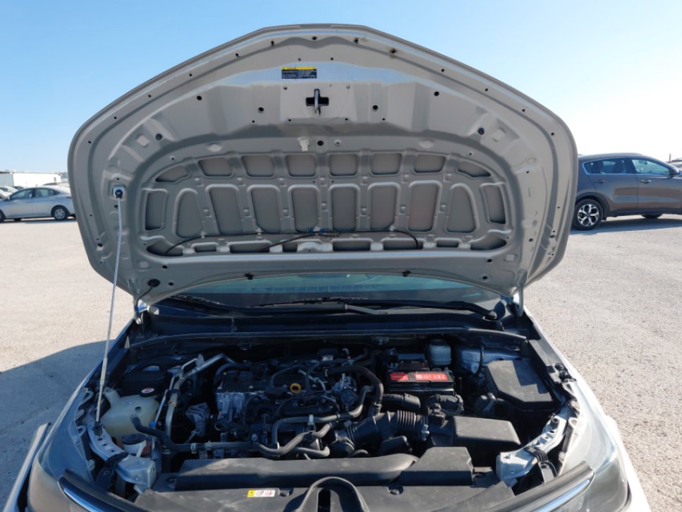 Toyota Corolla XLI 2023 image