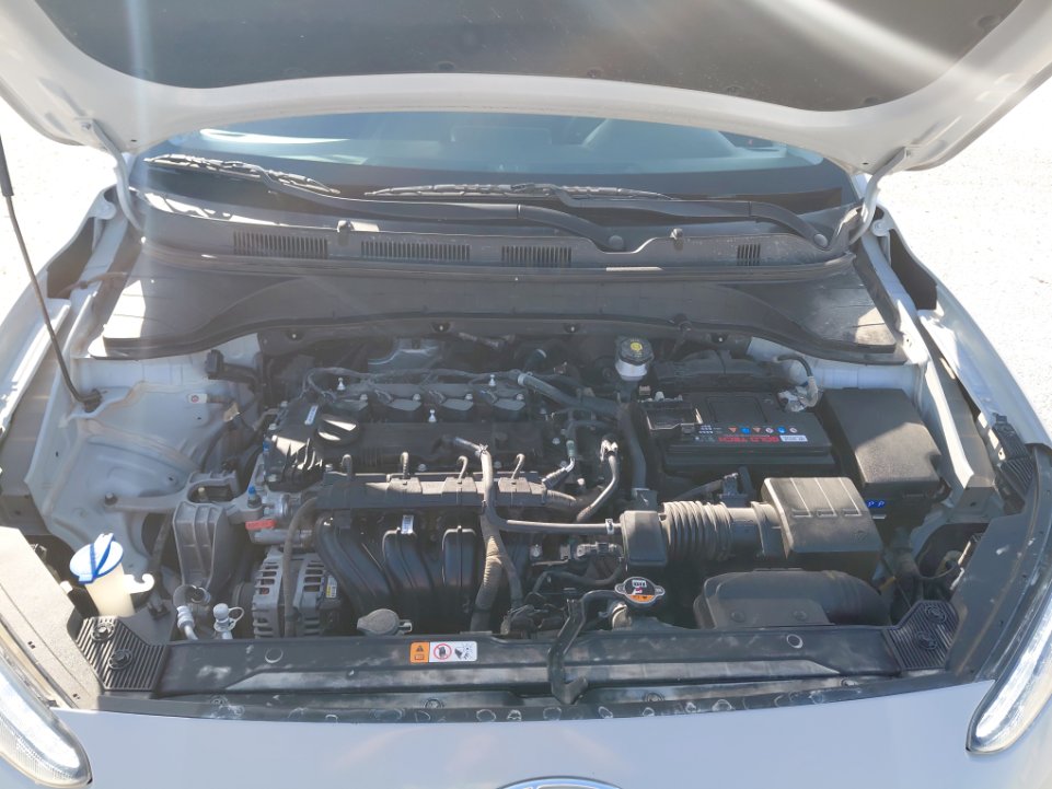 Hyundai Kona FLEET  2021 image