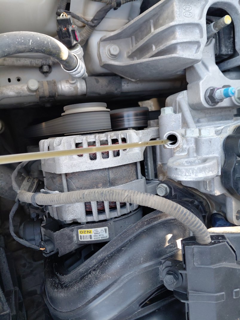 Hyundai Kona FLEET  2021 image