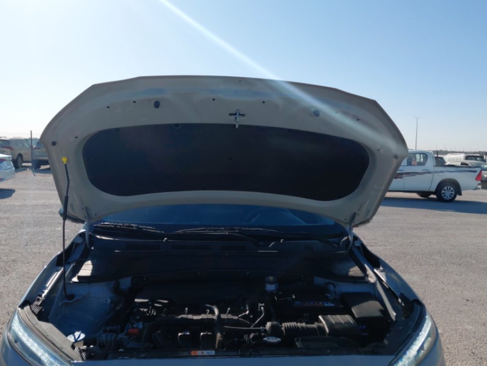 Hyundai Kona FLEET  2021 image