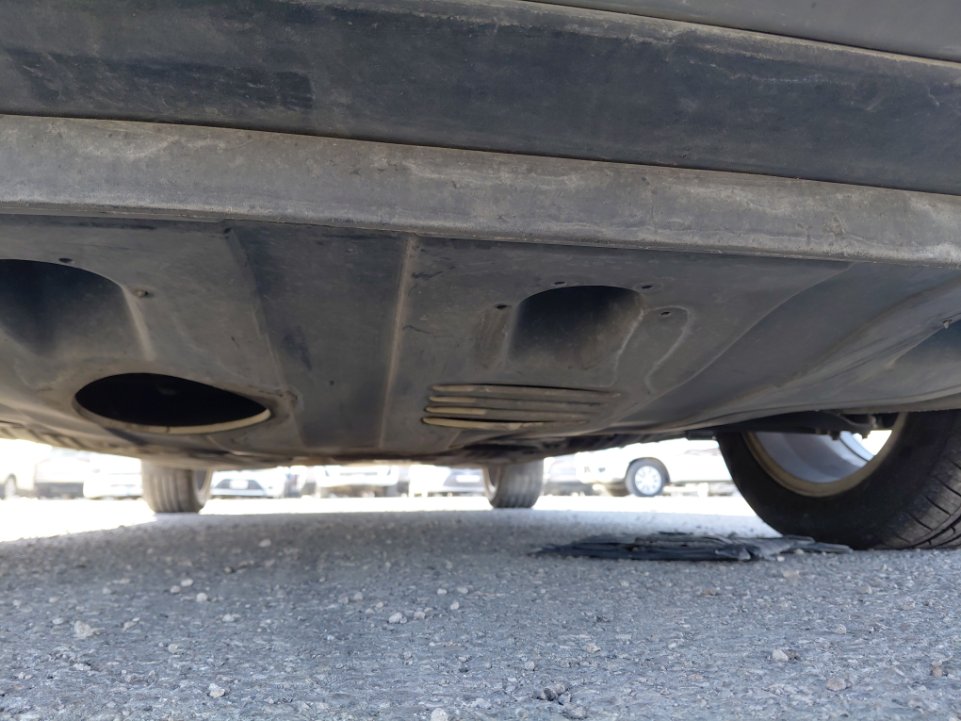 Hyundai Kona FLEET  2021 image