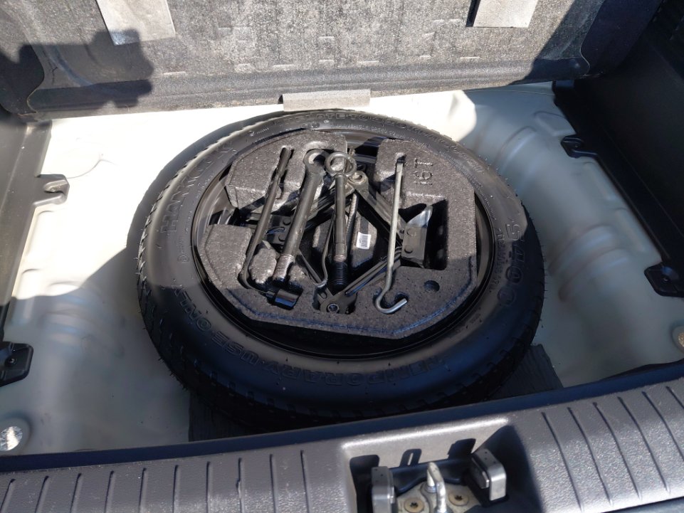 Hyundai Kona FLEET  2021 image