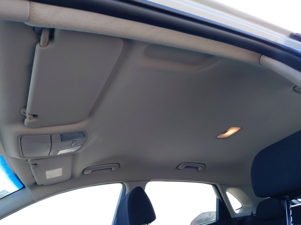 Hyundai Kona FLEET  2021 image