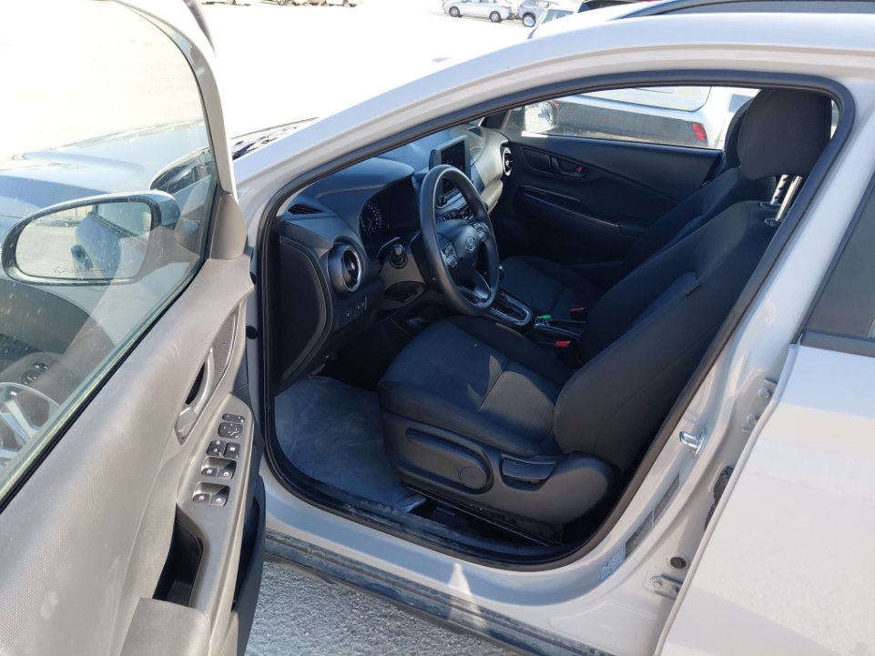 Hyundai Kona FLEET  2021 image