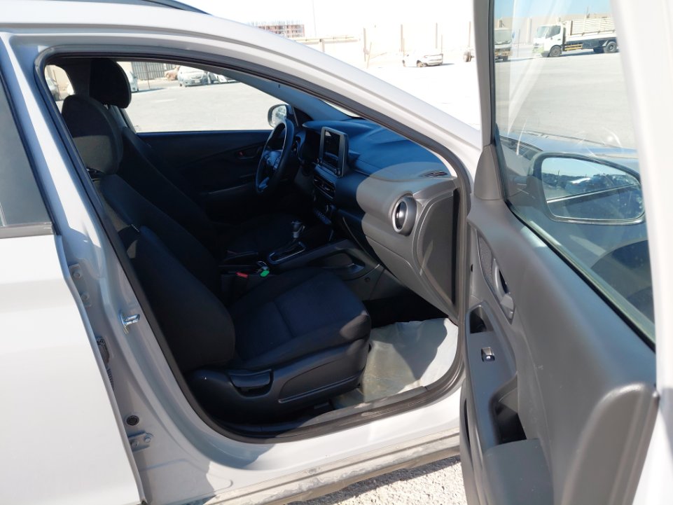 Hyundai Kona FLEET  2021 image