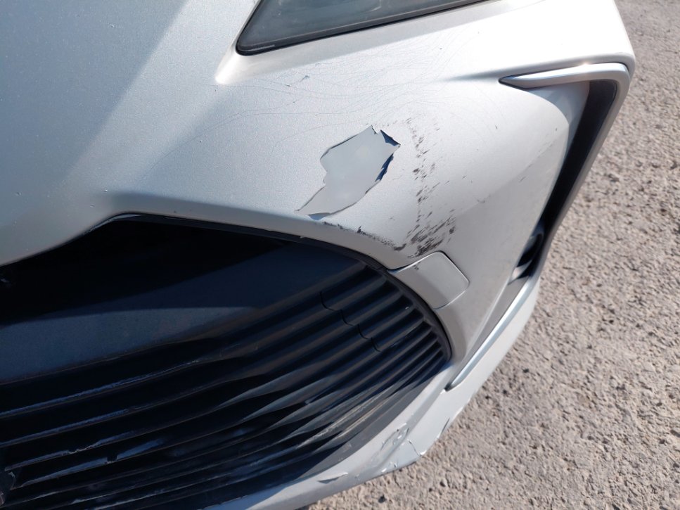 Toyota Corolla XLI 2023 image