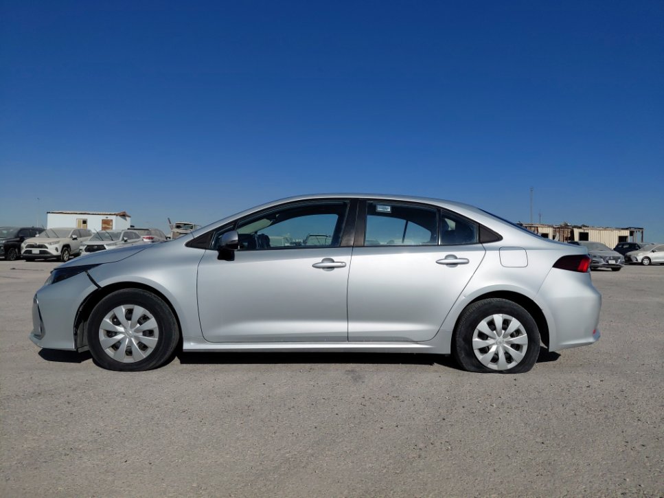 Toyota Corolla XLI 2023 image