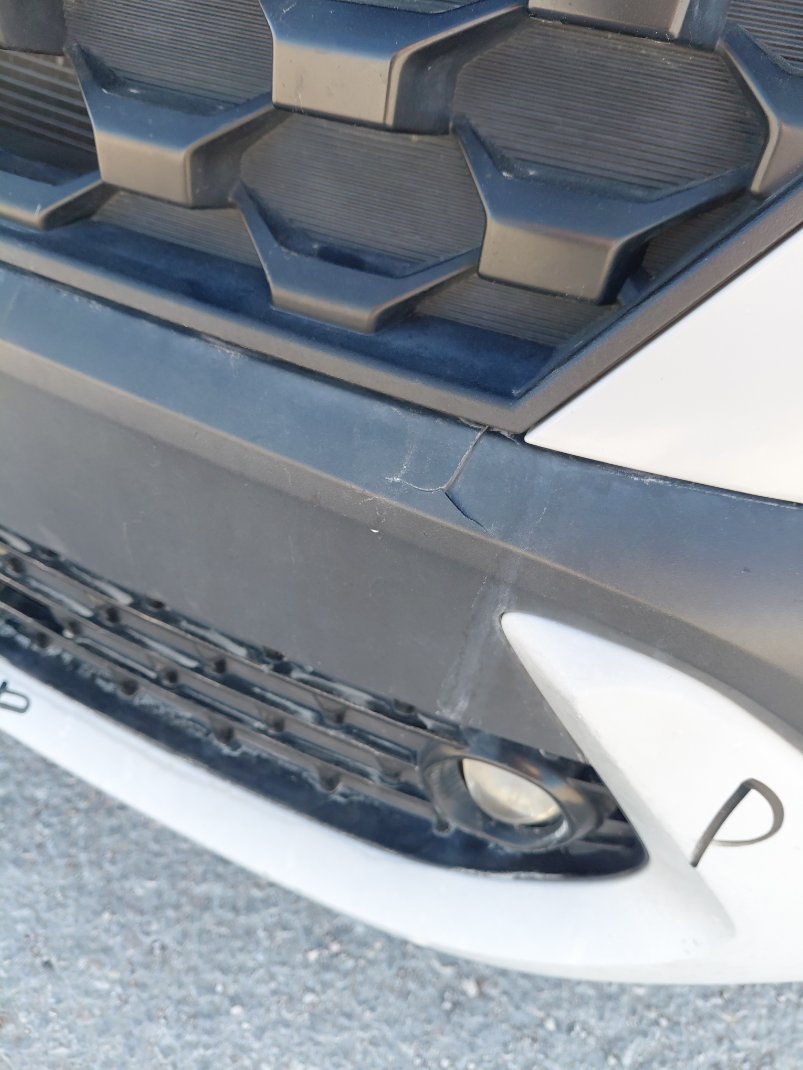 Hyundai Kona FLEET  2021 image