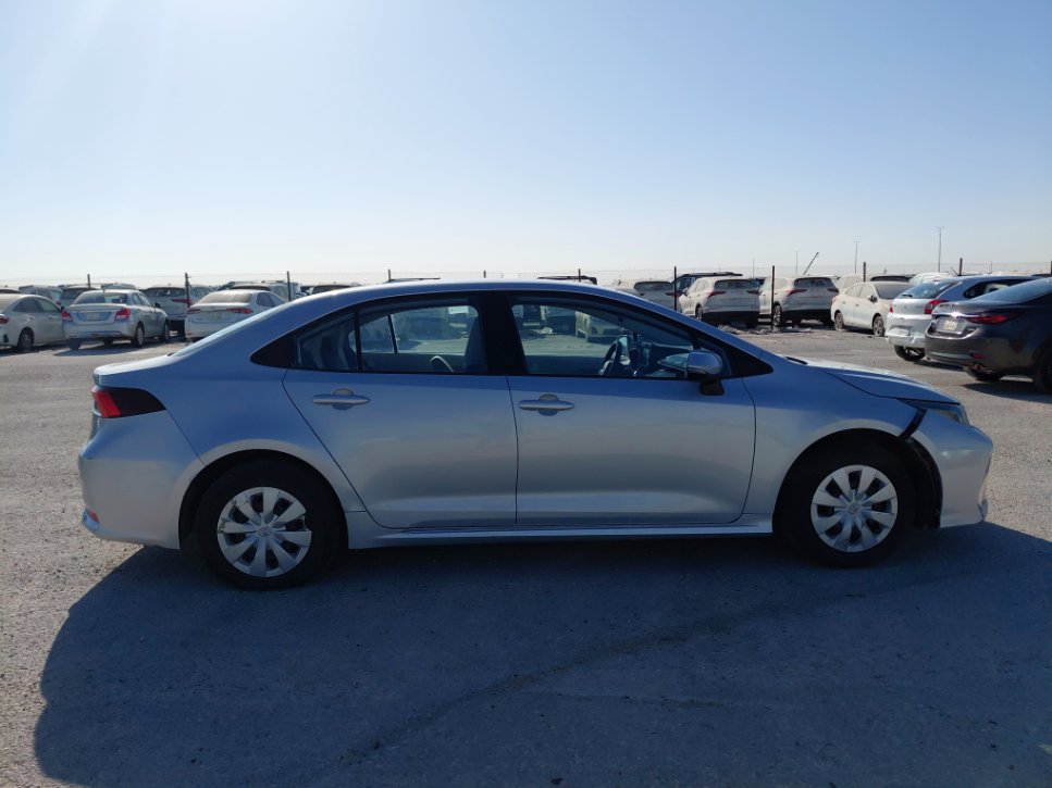 Toyota Corolla XLI 2023 image