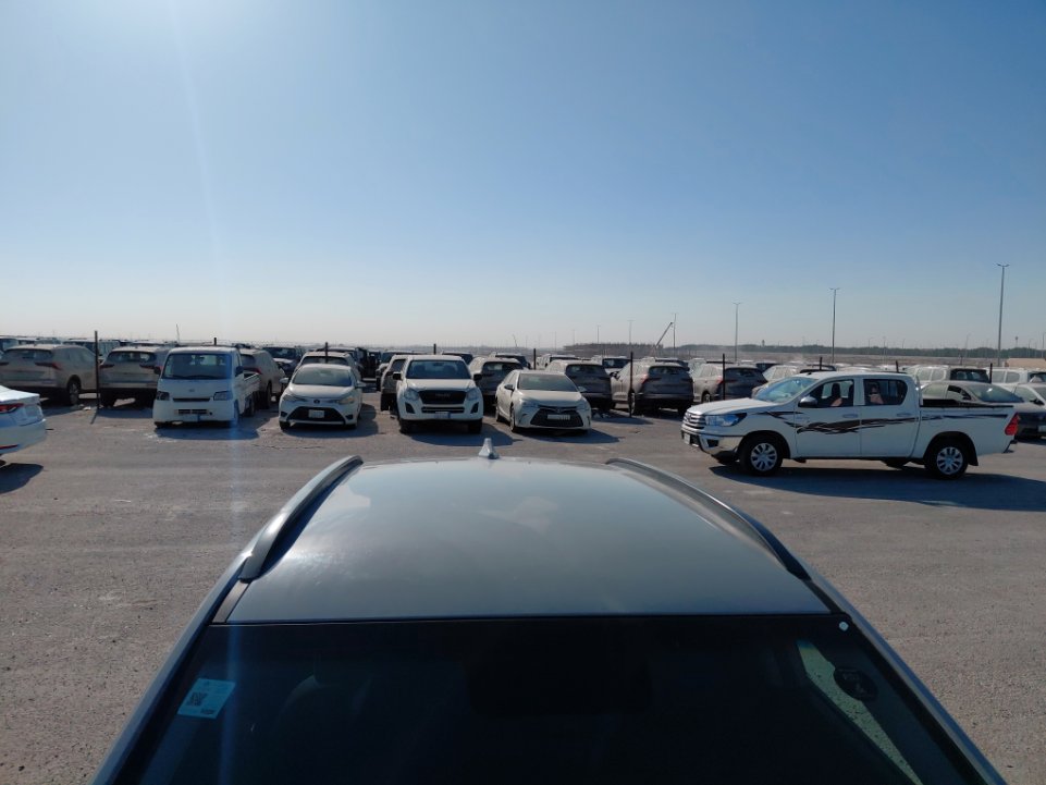 Hyundai Kona FLEET  2021 image