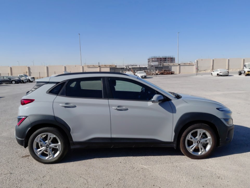 Hyundai Kona FLEET  2021 image