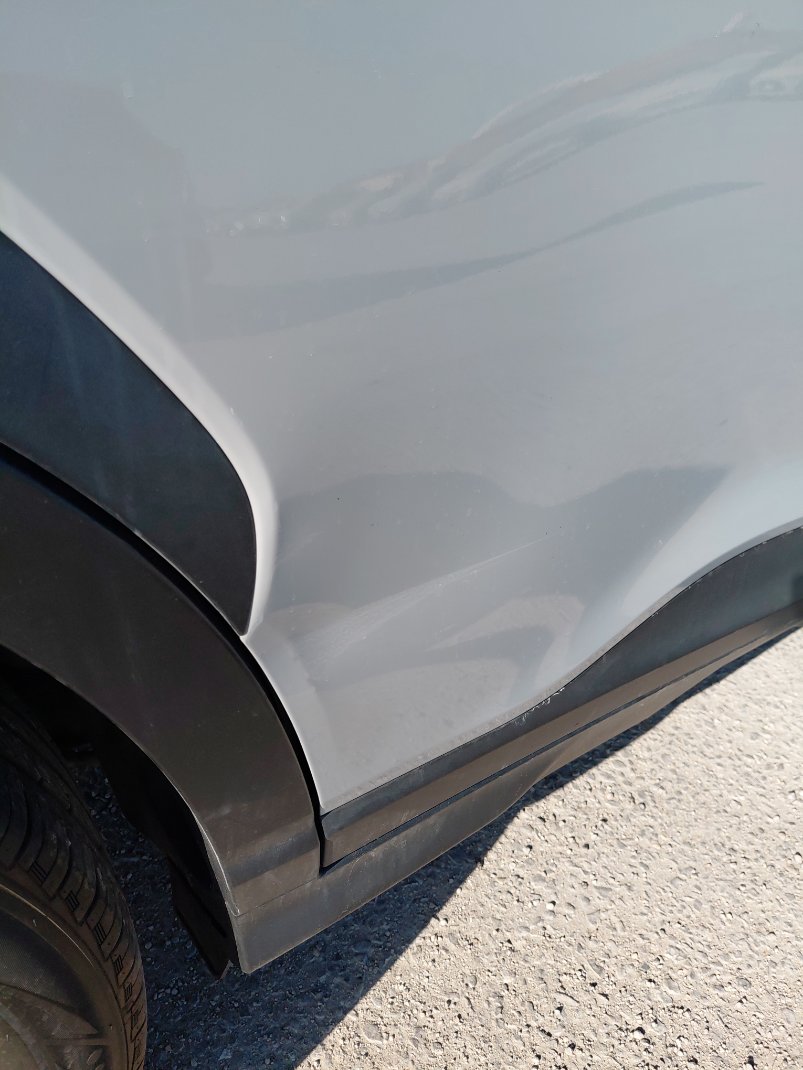 Hyundai Kona FLEET  2021 image