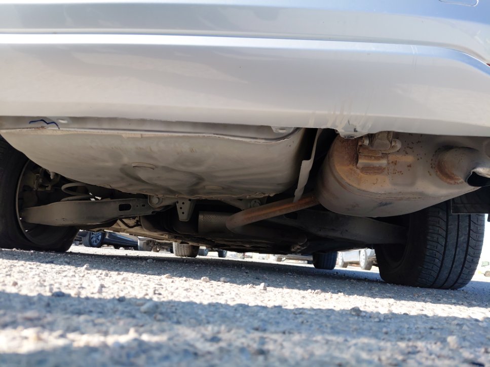 Toyota Corolla XLI 2023 image